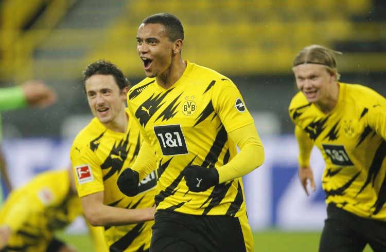 德媒：阿坎吉难寻下家因要求1300万欧年薪，尤文曾对其有意