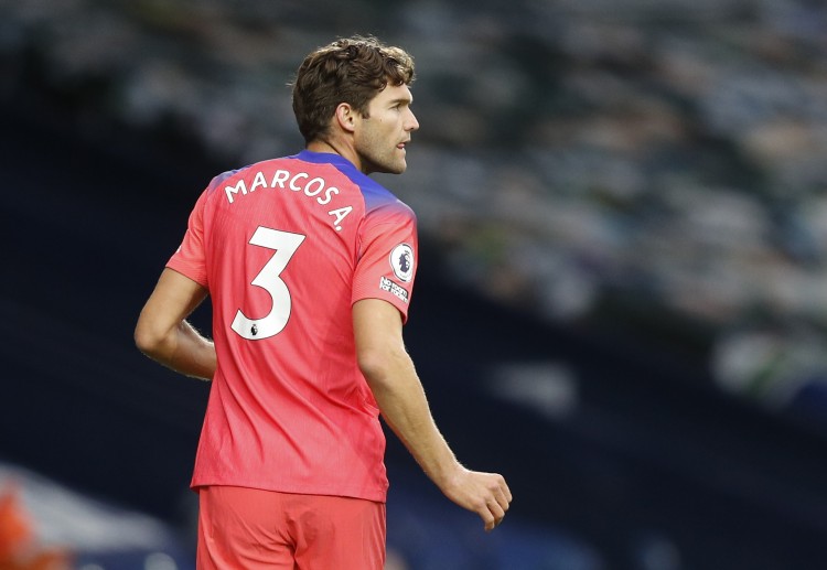 记者：库库雷利亚将超5000万镑加盟切尔西，有助阿隆索赴巴萨