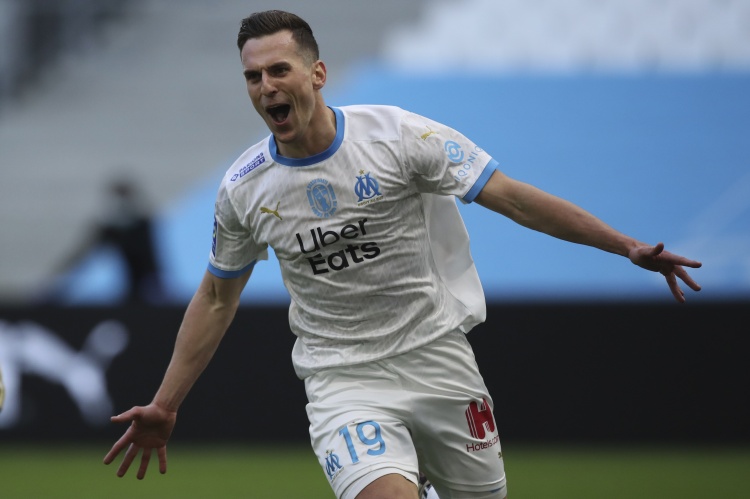 慢镜头:若不能签下德佩,除了马夏尔和穆里尔尤文也会考虑米利克