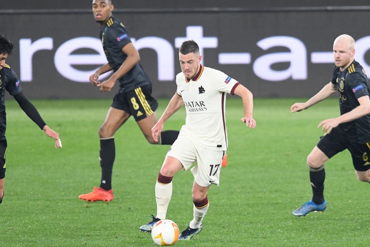 法媒：韦勒图加盟马赛谈判进展顺利，米兰也对他有兴趣