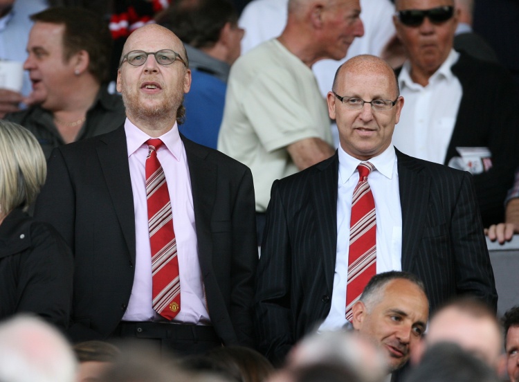 西蒙-乔丹:如果切尔西值25亿镑,收购曼联的价格应该为40亿-50亿