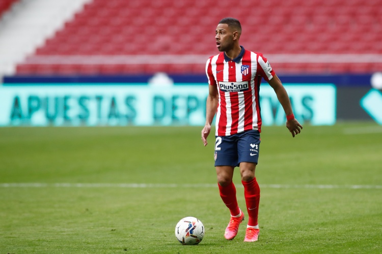 电讯报：曼城在评估洛迪，马竞要价可能与库库雷利亚转会费相仿