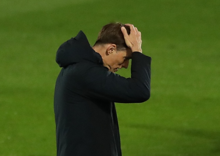 费迪南德:图赫尔抱怨说明幕后或许有事,蓝军将掉出前四