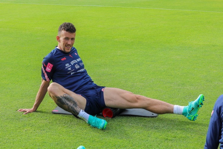 佩里西奇：3月我首次接触热刺 热刺排英超第4后我们两天内达协议