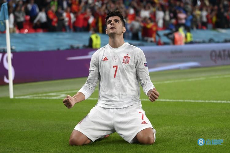 全尤文:尤文对签回莫拉塔的可能性感到悲观,开始寻找其他目标