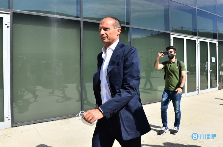 意天空：尤文高层和阿莱格里周三会谈，主要商谈两大议题