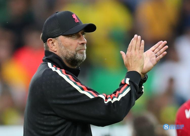 欧文:克洛普让红军变得勇敢,球迷会希望他长期留任