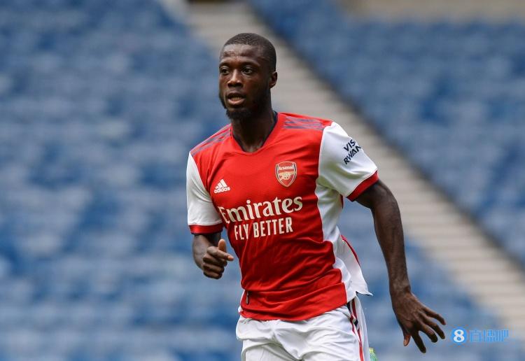 斯基拉:尼斯有意夏窗签下阿森纳边锋佩佩