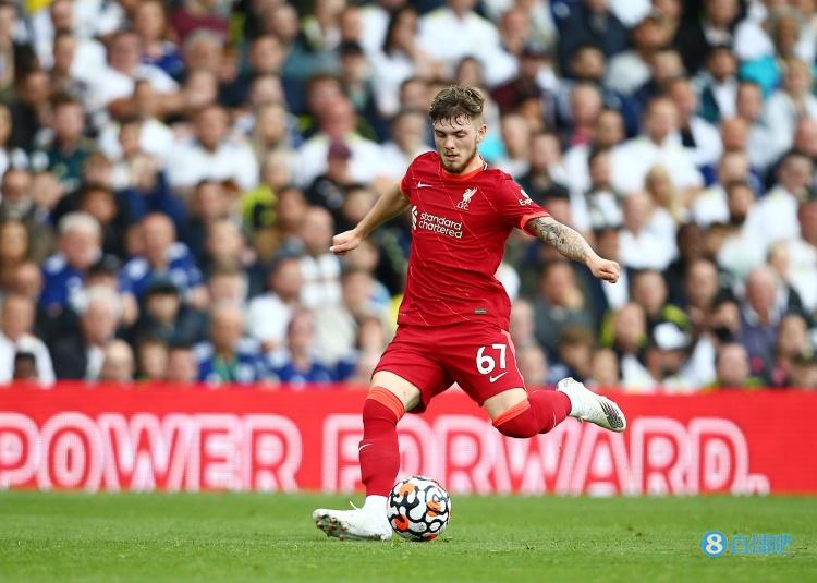 埃利奥特:球队精神面貌非常不错,希望能在新赛季取得好的开始