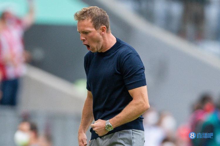 体图:在夏窗满足其转会需求之后,拜仁高层期待纳帅证明自己