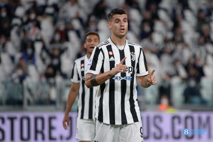 斯基拉:曼联确实对莫拉塔感兴趣,与其经纪人初步谈判进展顺利