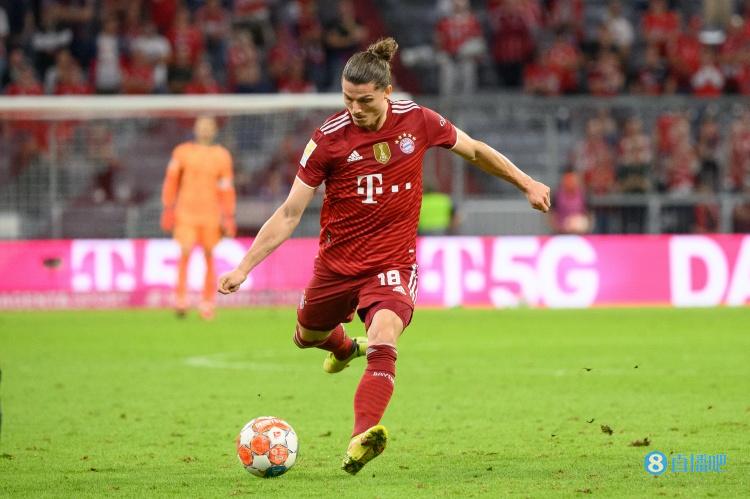 踢球者:萨比策表现出色将继续首发,拜仁不再急着买莱默尔