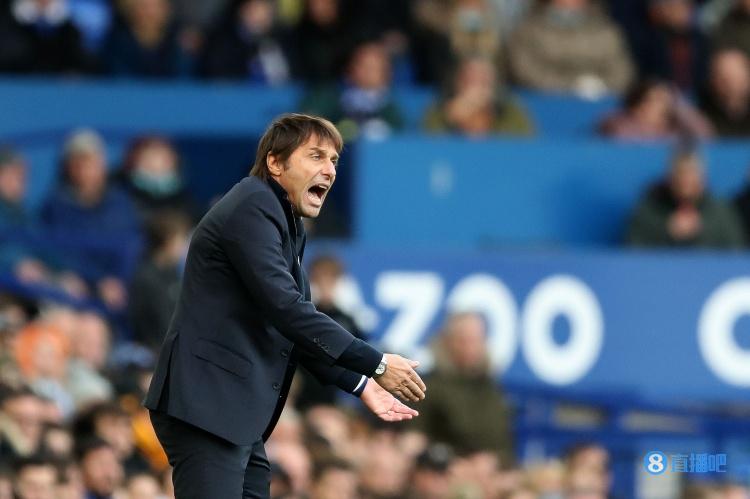 前热刺门将:孔蒂是天生的赢家,在他带领下热刺有机会获英超冠军