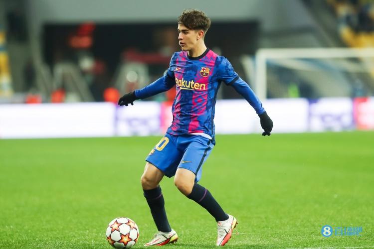 世体:本周巴萨可能官宣签约阿隆索和续约加维 德佩或被清洗离队