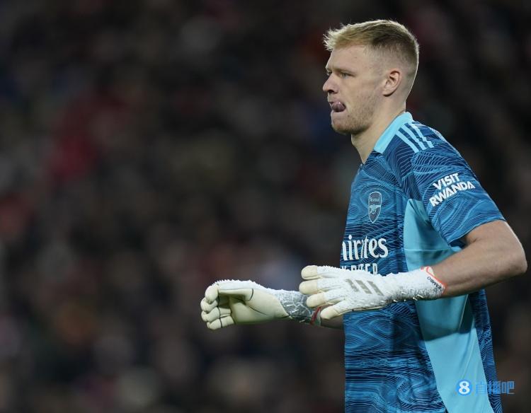 训练时放利物浦队歌模仿现场,拉姆斯代尔:以前从未有过这种体验