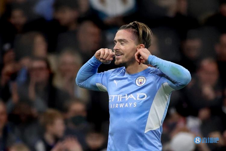 英格兰球员转会费前二十：格拉利什第一马队第二，斯特林两度上榜