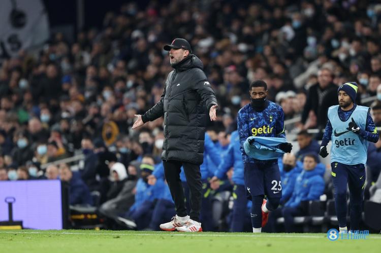 《镜报》盘点利物浦可签下的五位中场球员:巴雷拉、贝林厄姆在列