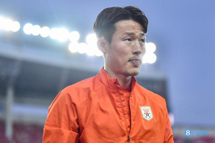鲁媒：孙准浩已经开始有球训练，8月21日对阵成都蓉城有望复出