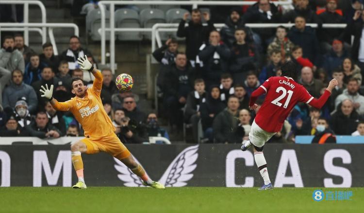 卡瓦尼谈拒绝博卡:完全是个人决定,和金钱及里克尔梅都没关系