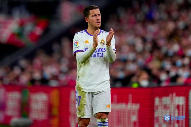 阿斯：安帅同意皇马不引进中锋，他认为阿扎尔可以很好胜任九号位