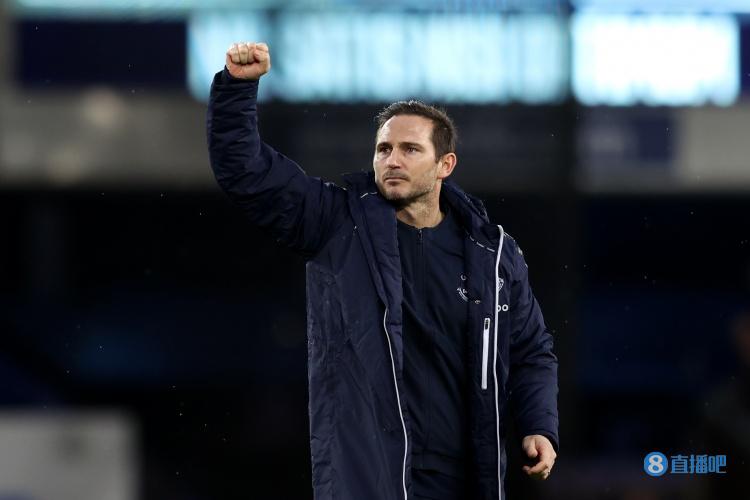 英超主帅下课赔率：兰帕德居首，滕哈赫比图赫尔、阿尔特塔安全