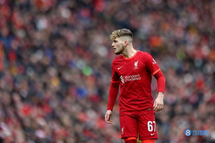 埃利奥特:希望在这待得更久 没有比为利物浦效力更美妙的事情了