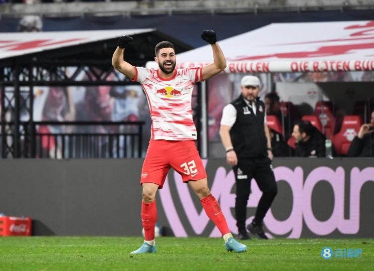 莱比锡总监:俱乐部未收到格瓦迪奥尔正式报价,球员今夏是非卖品