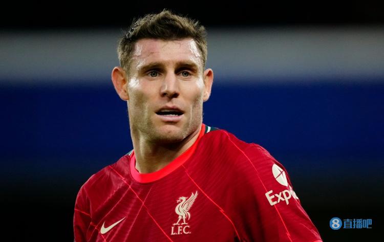 米尔纳谈对阵水晶宫:比赛不会容易,但捍卫主场并取得首胜很重要