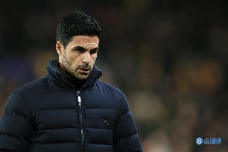 阿尔特塔谈奥巴梅扬事件：我已经做了的事情是捍卫这家俱乐部