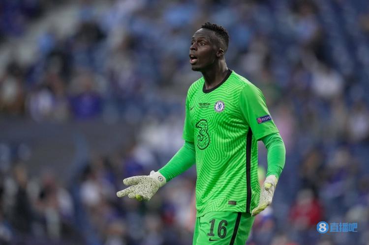 记者:切尔西与门迪商谈新合同,目前在续约条件上仍有分歧