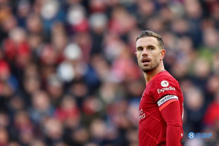 亨德森:我们踢得不够好&对结果失望 努涅斯登场发挥了巨大作用