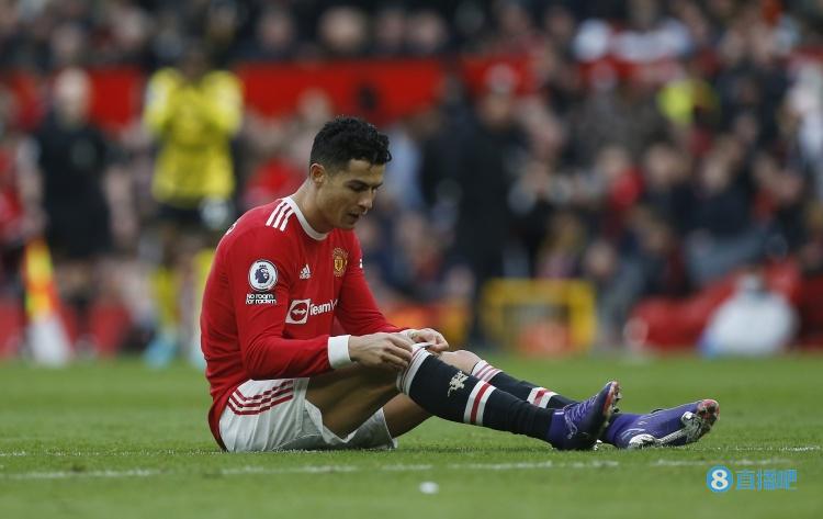 墨菲:C罗提前离场会给球队树立负面形象,曼联不能放任不管