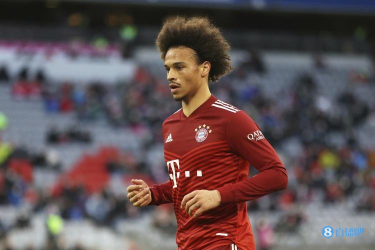 萨内:上赛季欧冠出局对我们影响很大,会从过去的错误中吸取教训