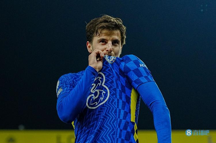 邮报:伯利正在尝试与芒特、里斯-詹姆斯签下一份长约