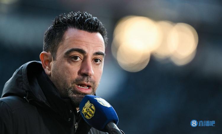 每体:哈维本周三与巴萨高层商谈减员问题,一队30人还需清洗5人