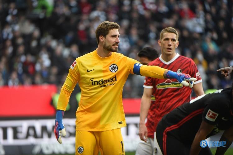 特拉普：很享受在欧洲超级杯对阵皇马，法兰克福也有机会赢得冠军