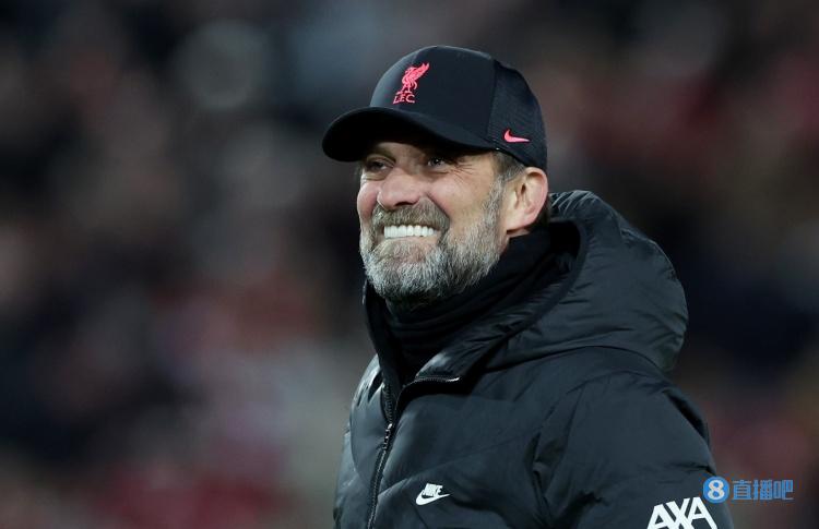 克洛普谈埃利奥特续约:这是双赢局面,有太多值得高兴的地方了