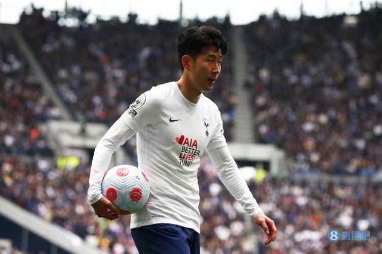 TA:切尔西在调查与热刺比赛时球迷对孙兴慜的种族歧视