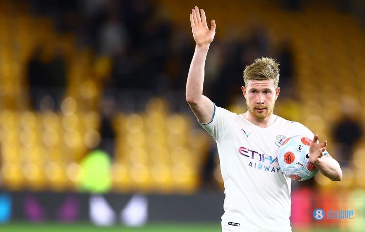 劳伦森：曼城在英超冠军之争中稍占优势，但利物浦和他们很接近