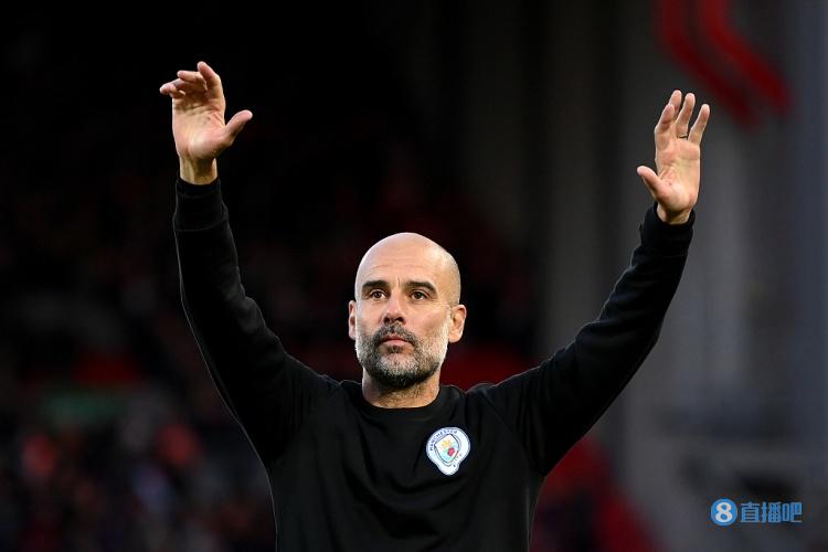 瓜帅:我不是宇宙主宰,欧冠不是想要就有的