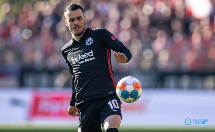 迪马济奥：尤文周五与科斯蒂奇经纪人会面，了解转会可能性