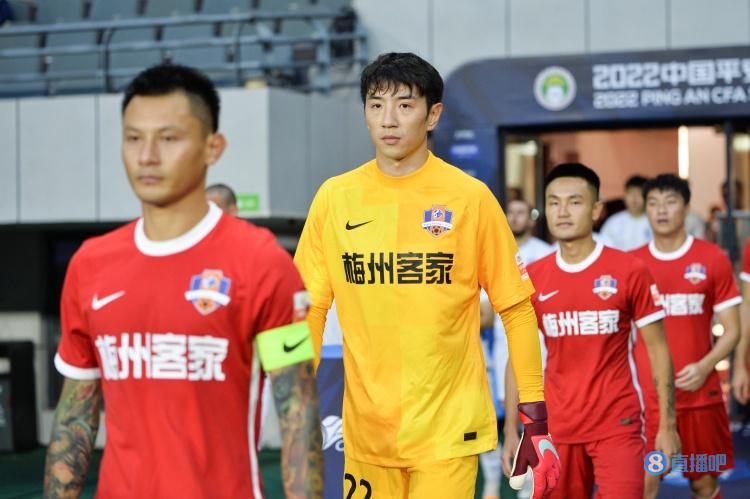 媒体人:梅州体育局召开资源对接会,梅州客家一线队估价近一亿