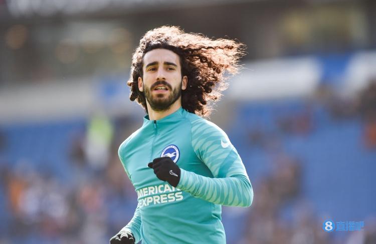 卫报：切尔西签库库雷利亚有所搁置，布莱顿想先找替代者