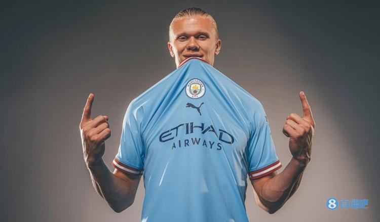 斯科尔斯、欧文谈哈兰德：令人想起范尼&他需要在禁区中更加狡猾