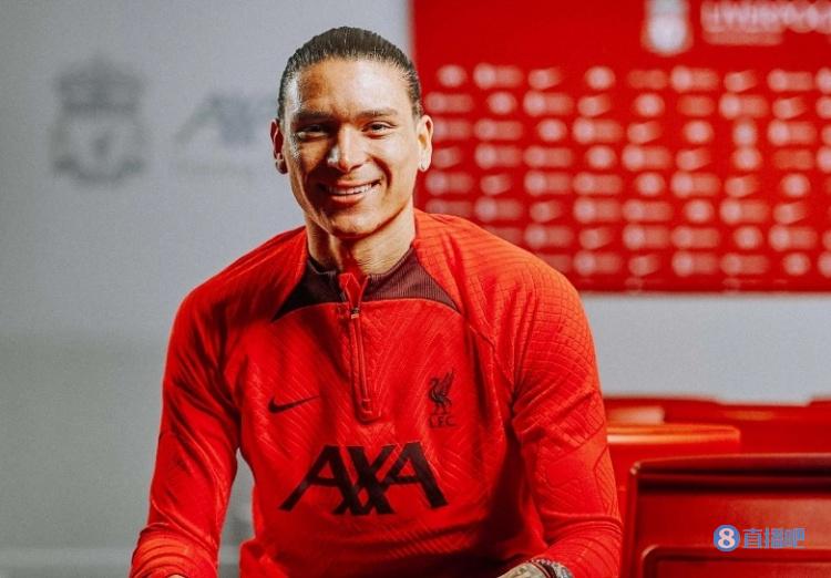 达伦本特:赛前前队友就说努涅斯会进球,他的跑动和灵敏性很不错