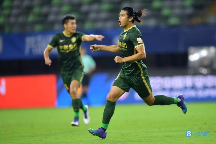 徐江谈国安现况:超级外援掩盖了阵容短板,走到今天是“人祸”