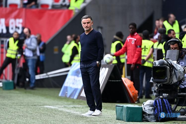 评论员:加尔蒂管理球星和战术有一套 健康的拉莫斯改变了很多事