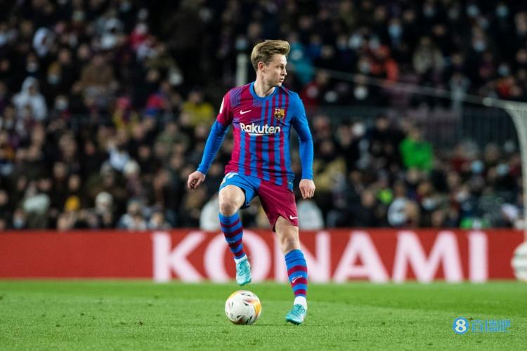 泰晤士：相比于曼联，弗兰基-德容目前更青睐切尔西