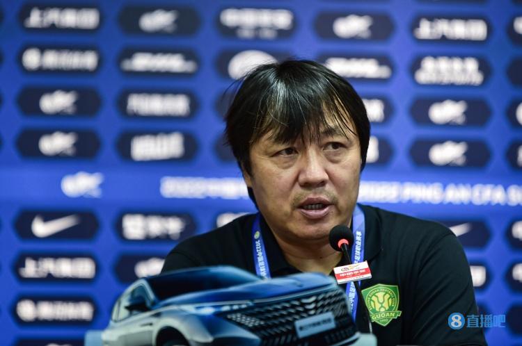 谢峰:阿德本罗、晋鹏翔还在伤病中 期待能回北京有自己的主场