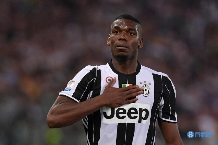 迪马济奥:在经过检查后,博格巴将进行为期5周的保守治疗